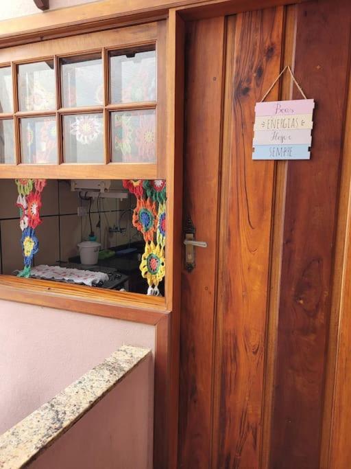 Casa Em Paraty A 7 Min. Do Centro Historico Bagian luar foto