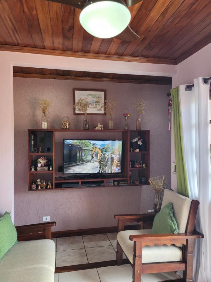 Casa Em Paraty A 7 Min. Do Centro Historico Bagian luar foto