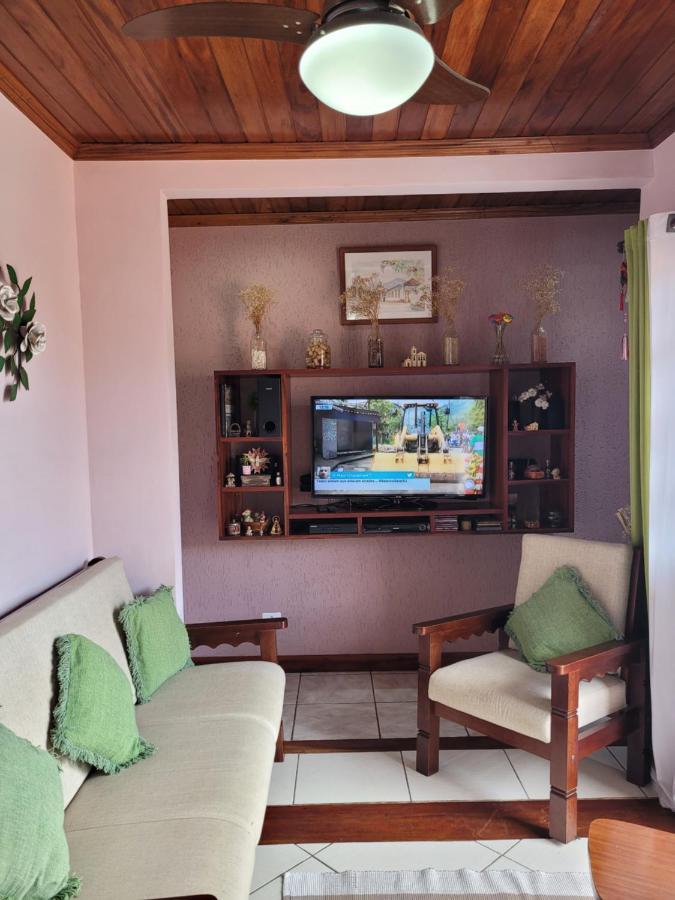 Casa Em Paraty A 7 Min. Do Centro Historico Bagian luar foto