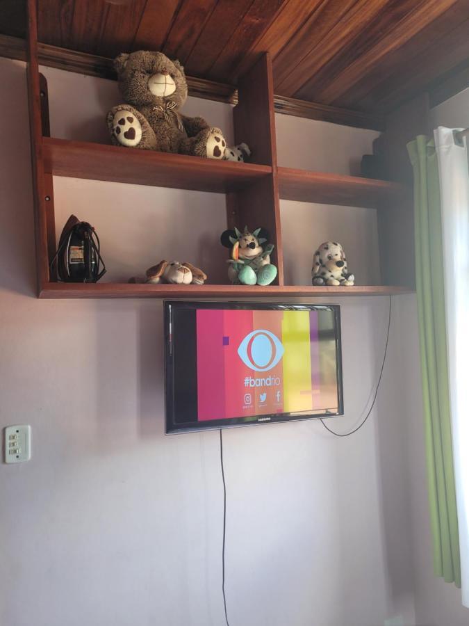 Casa Em Paraty A 7 Min. Do Centro Historico Bagian luar foto