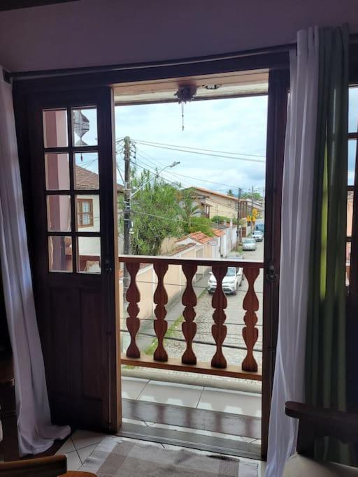 Casa Em Paraty A 7 Min. Do Centro Historico Bagian luar foto
