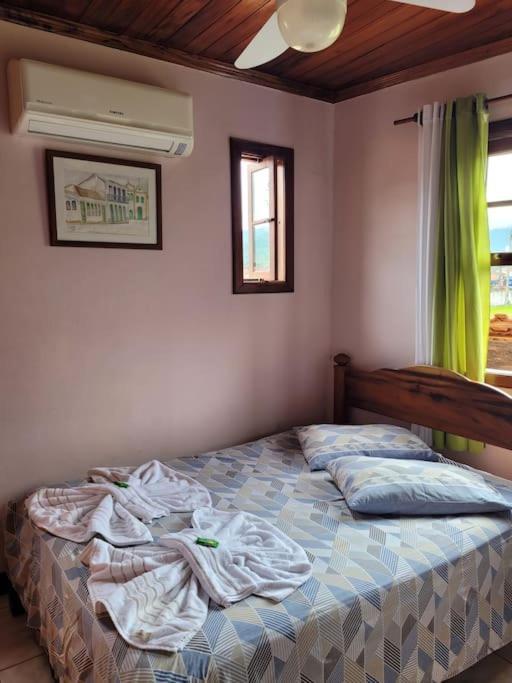 Casa Em Paraty A 7 Min. Do Centro Historico Bagian luar foto