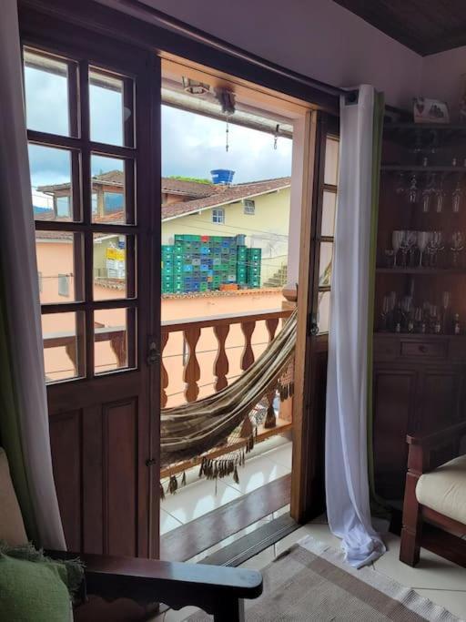 Casa Em Paraty A 7 Min. Do Centro Historico Bagian luar foto