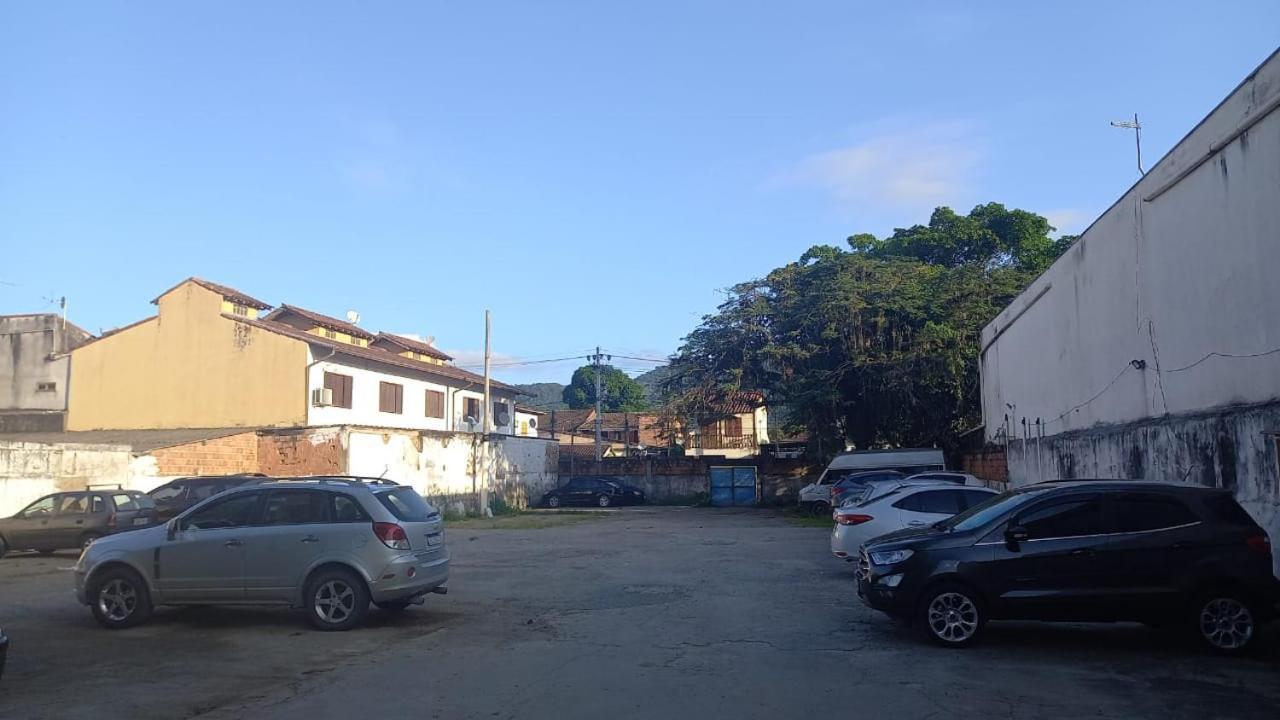 Casa Em Paraty A 7 Min. Do Centro Historico Bagian luar foto