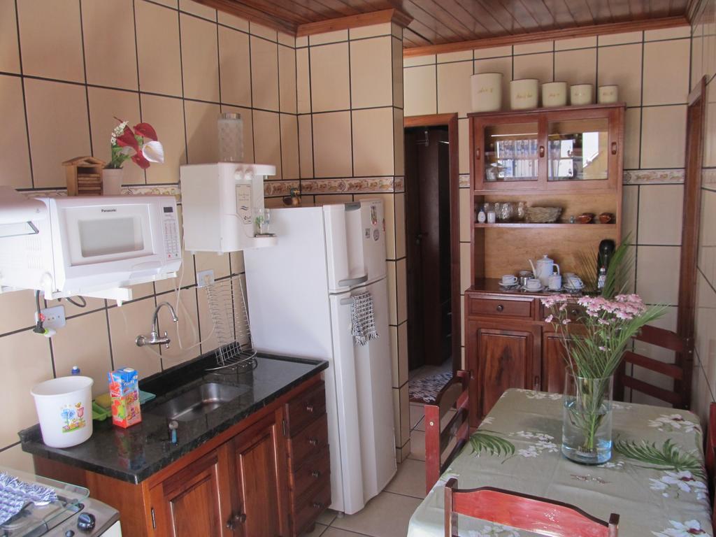 Casa Em Paraty A 7 Min. Do Centro Historico Bagian luar foto