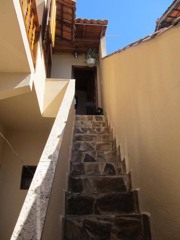 Casa Em Paraty A 7 Min. Do Centro Historico Bagian luar foto