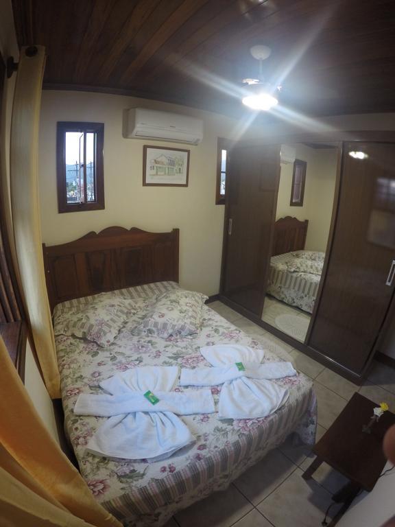 Casa Em Paraty A 7 Min. Do Centro Historico Bagian luar foto