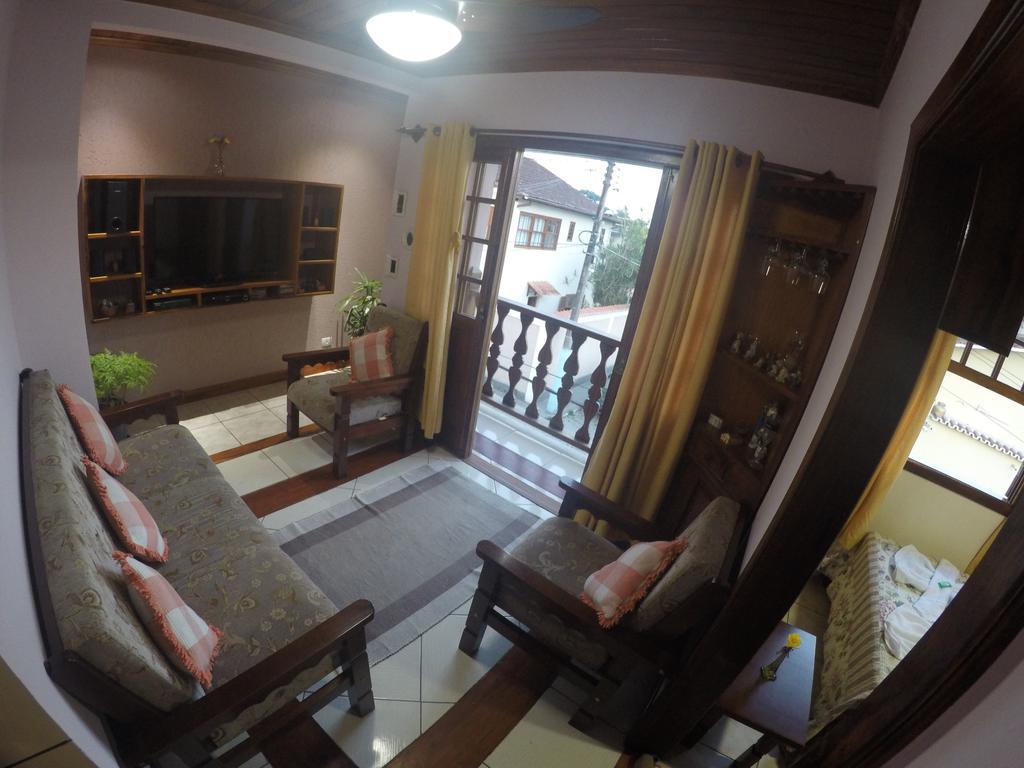 Casa Em Paraty A 7 Min. Do Centro Historico Bagian luar foto