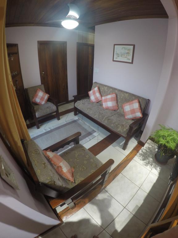 Casa Em Paraty A 7 Min. Do Centro Historico Bagian luar foto