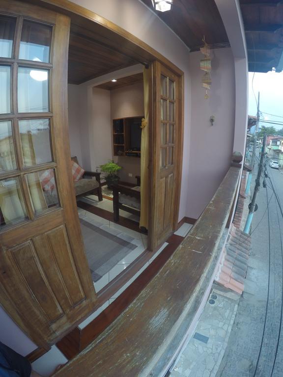 Casa Em Paraty A 7 Min. Do Centro Historico Bagian luar foto