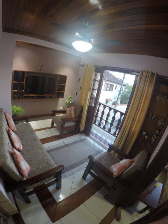 Casa Em Paraty A 7 Min. Do Centro Historico Bagian luar foto