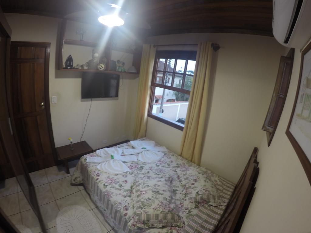 Casa Em Paraty A 7 Min. Do Centro Historico Bagian luar foto
