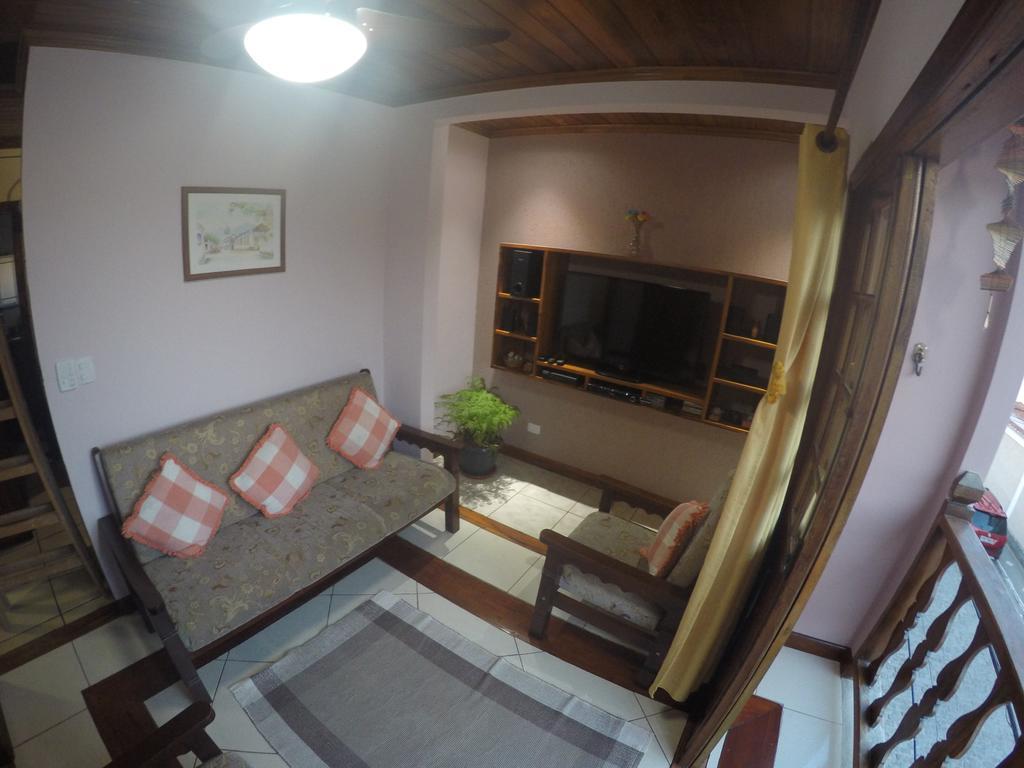 Casa Em Paraty A 7 Min. Do Centro Historico Bagian luar foto
