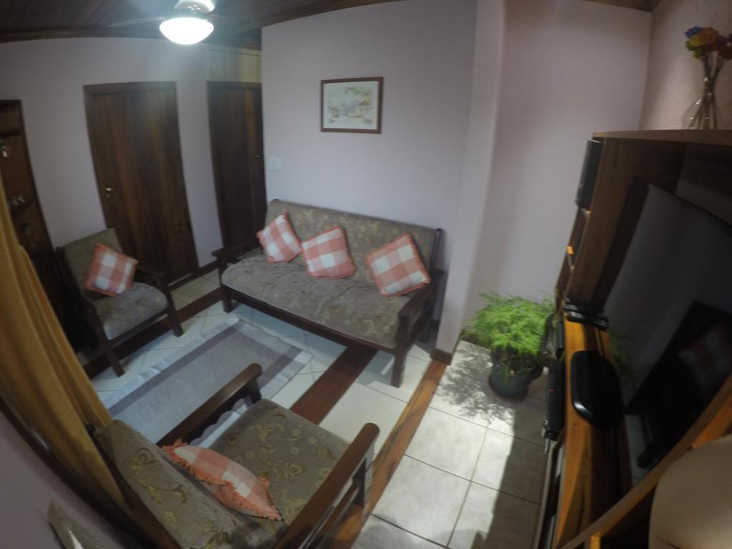 Casa Em Paraty A 7 Min. Do Centro Historico Bagian luar foto