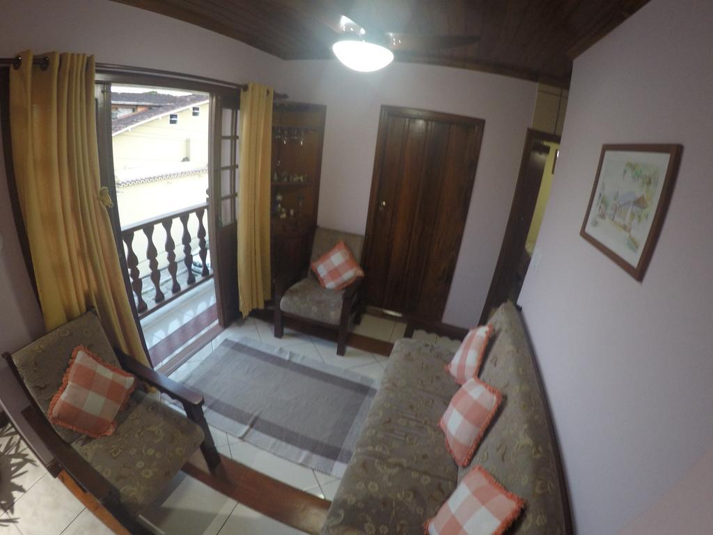 Casa Em Paraty A 7 Min. Do Centro Historico Bagian luar foto