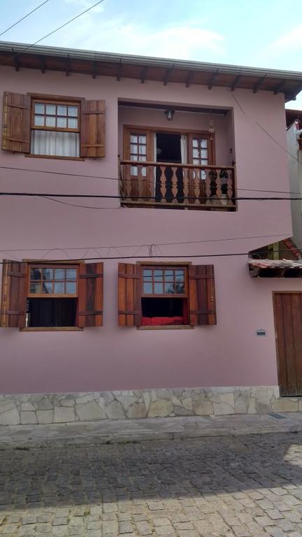 Casa Em Paraty A 7 Min. Do Centro Historico Bagian luar foto